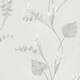 image 1 of Holden Décor Amarante Opus Heavyweight Vinyl Textured Wallpaper - Dove Grey - One Size White