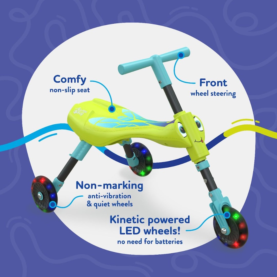 image 1 of Scuttlebug Firefly