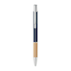 image 3 of MidOcean Sparta Aluminium Pen - Blue - One Size