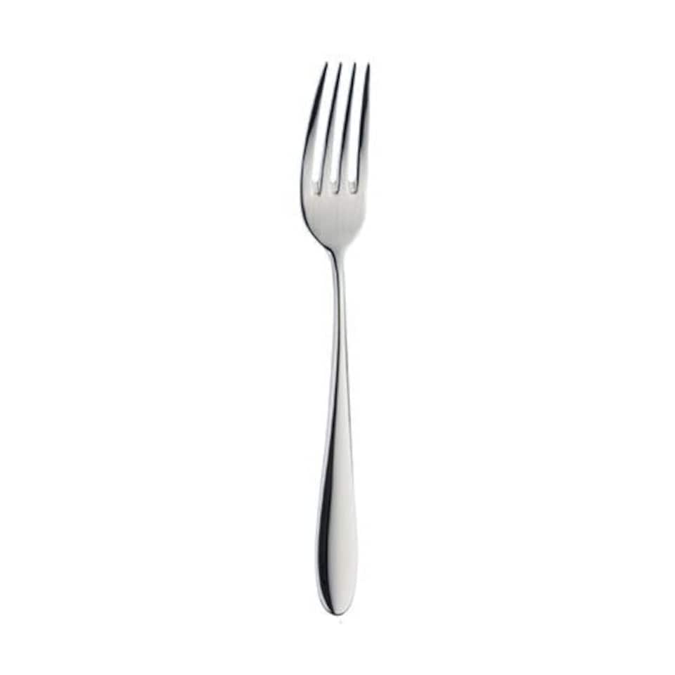 Arthur Price Contemporary Willow Table Fork