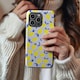 image 3 of Lemon Drop Phone Case | Multi | Galaxy S25
Tough | Galaxy S25
Tough