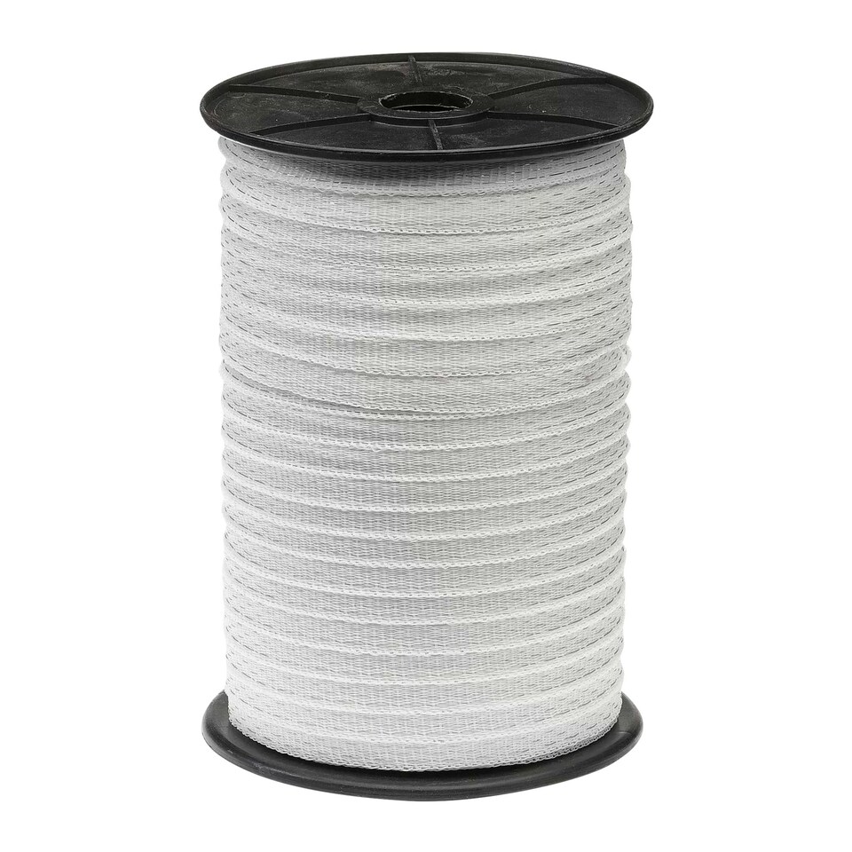 image 1 of Classic Fencing Tape - May Vary - 200m x 40mm