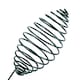 image 3 of Homescapes Metal Spring Bird Feeder with Bird Decoration, Chaffinch