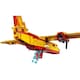 image 5 of LEGO Technics Firefighter Aircraft 42152