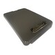 image 3 of A4 Black Clipboard Box File - Storage Filing Case