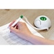 image 2 of Q-Connect Antibacterial Reception Pen With Paper Holder