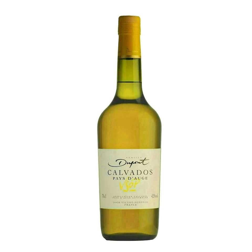 image 1 of Dupont VSOP Calvados