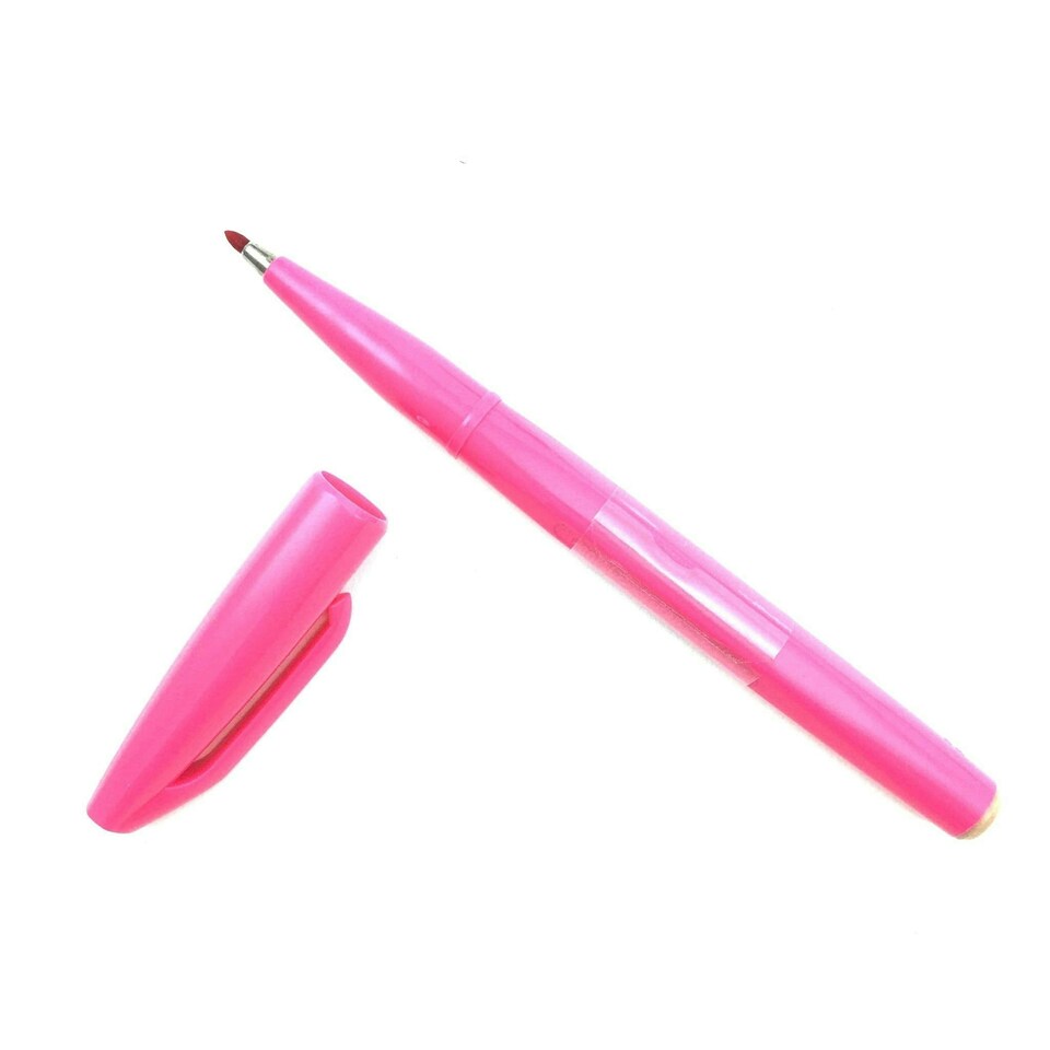 C4 Twin Pack Nibs One Size