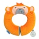 image 1 of Trunki Yondi Travel Neck Pillow - Mylo Monkey