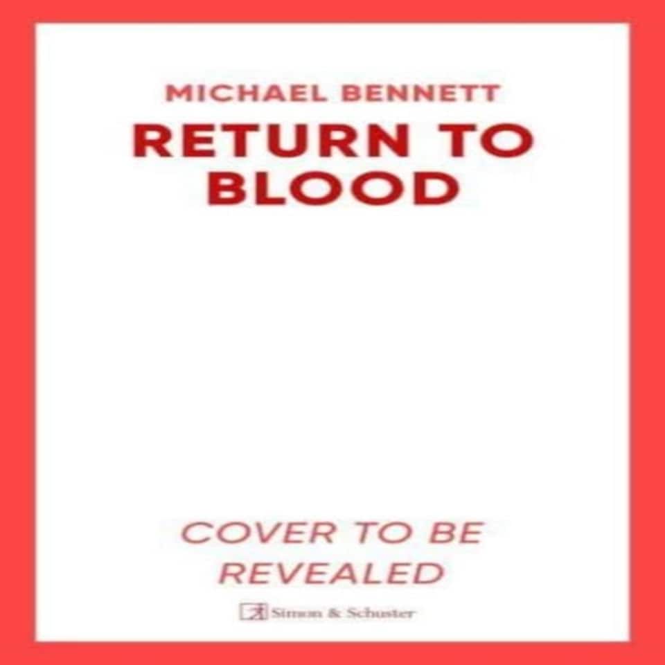 Return To Blood