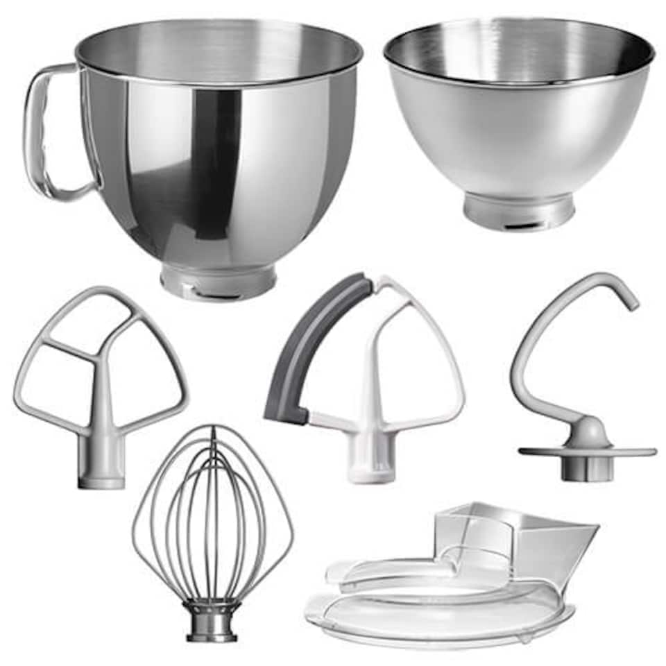 image 1 of KitchenAid Artisan Mixer 175 Ice Blue | Blue