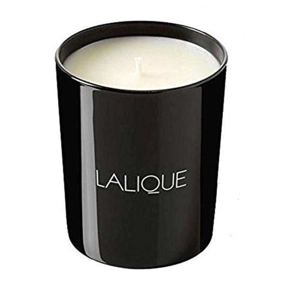 image 1 of Lalique Candle 190g - Neroli Casablanca