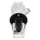 image 6 of SPARES2GO Drain Pump for Caple Washing Machine WDI3300 WDI3301 WMI3000 WMI3001 WMI3005