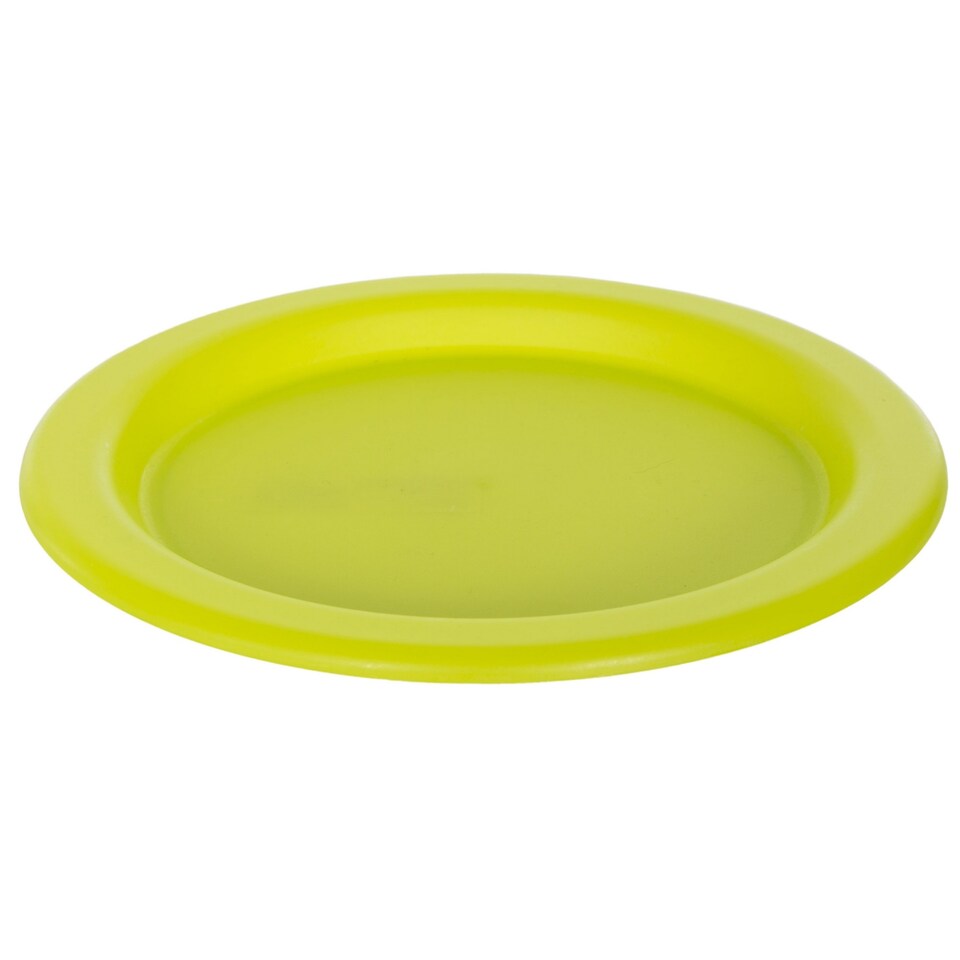 image 1 of Trespass Savour Lightweight Picnic Plate