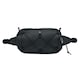image 2 of MidOcean Brott RPET Waist Bag - Black - One Size Black