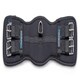 image 2 of Shires Neoprene Dressage Girth Black | Size: 26 Inch
Colour: Black
