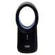image 1 of Russell Hobbs RHBLDLUSB25B Compact Wireless Desk Fan in Black