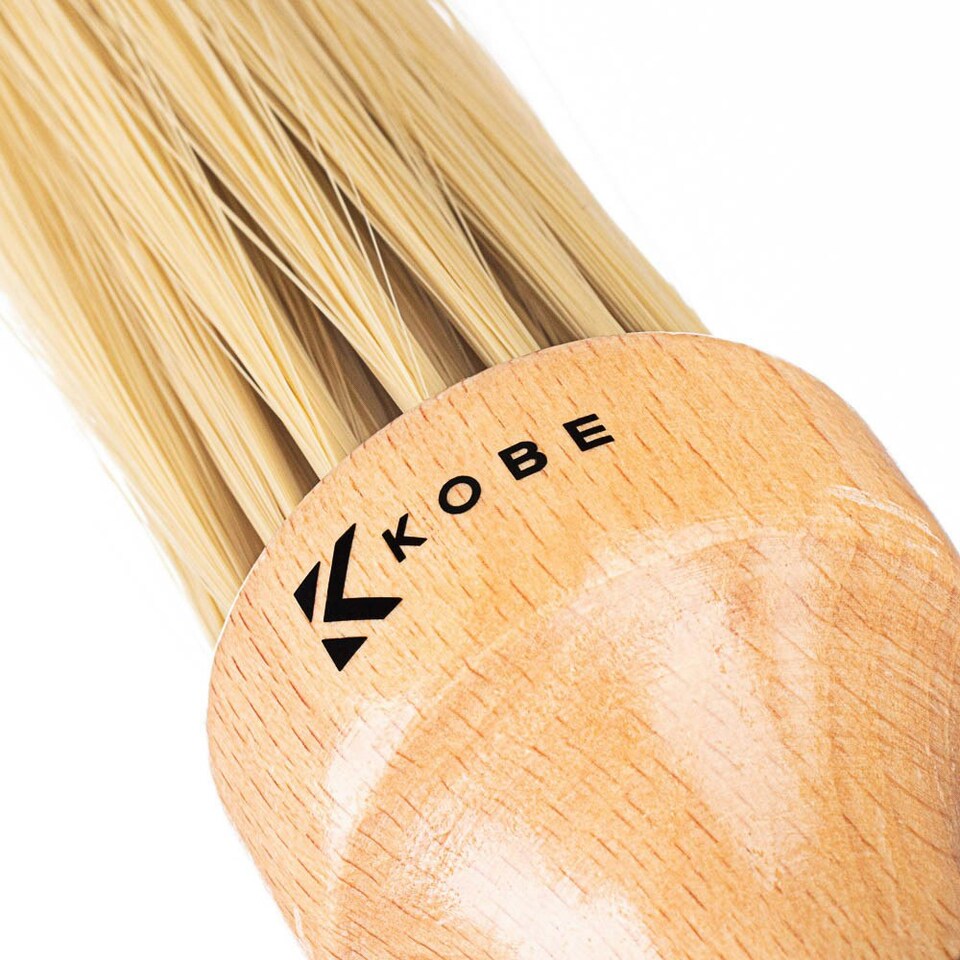 image 1 of Kobe Slim Neck Brush