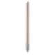 image 1 of MidOcean Penever Long Lasting Pencil - Beige/Red - One Size