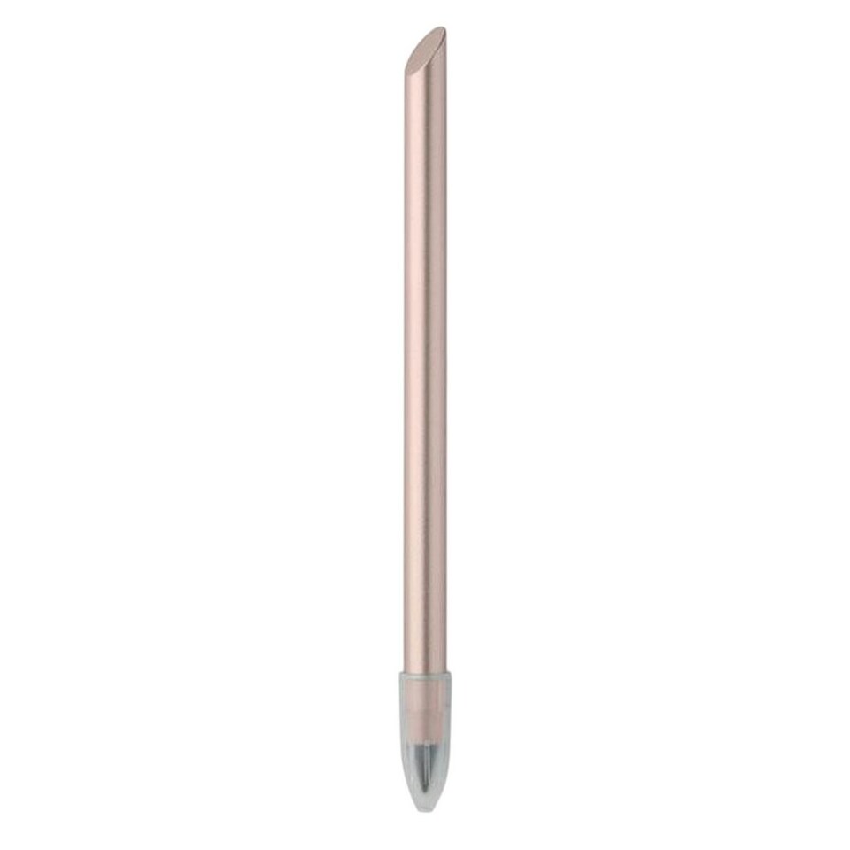 image 1 of MidOcean Penever Long Lasting Pencil - Beige/Red - One Size
