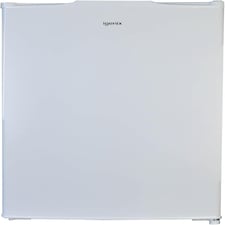 Igenix IG348R Under Counter Fridge 80 Litre, White