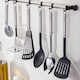 image 3 of Judge Tubular Hanging Rack With 6 Hooks