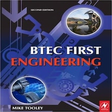 Btec First Engineering