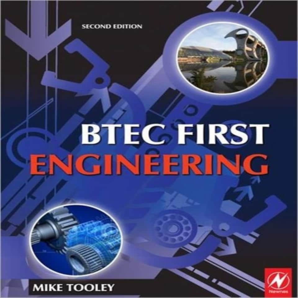 Btec First Engineering