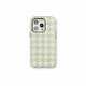 image 1 of Subtle Houndstooth Phone Case | Multi | iPhone 11 Pro
Slim | iPhone 11 Pro
Slim