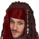image 3 of Fancy Dress Adult Pirate - S