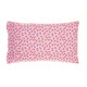 image 3 of Rachel Riley Strawberry Rose Duvet Cover Set Single Bed Pink | One Size