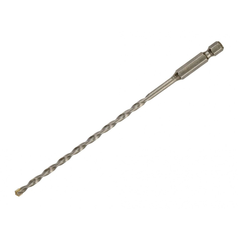 Dewalt Power Tools Impact Multi Material Drill Bit - Multi Colour - 5.0mm