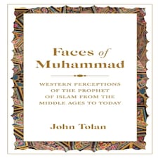 Faces Of Muhammad
