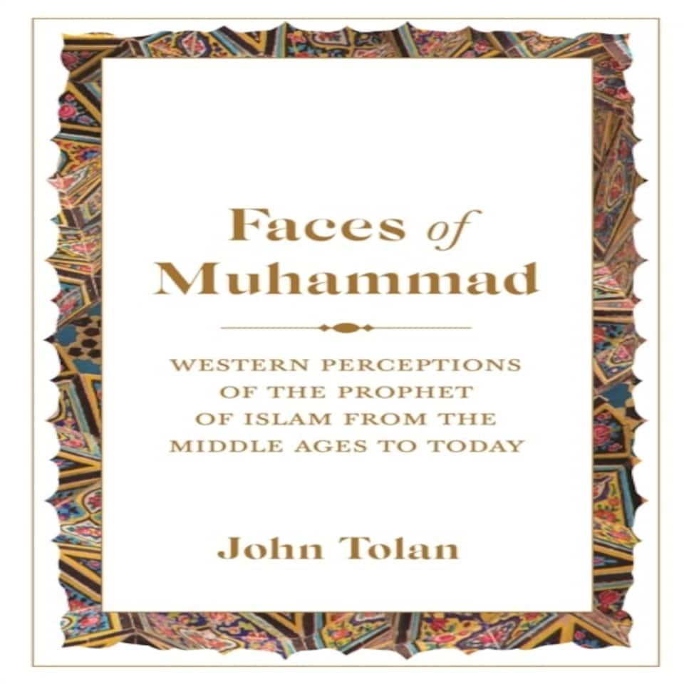 Faces Of Muhammad