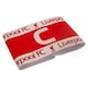 image 3 of Liverpool FC Accessory Set (Wristbands, Laces, Captain Band)