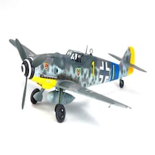 Tamiya Messerschmitt Bf109 G-6 (1:48 Scale)