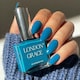 image 8 of Ivy Nail Polish Blue