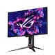 image 5 of ASUS ROG Swift OLED 31.5-Inch 4K Ultra HD QD-OLED 240 Hz 0.03 ms Gaming Monitor