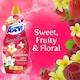 image 3 of Asevi Fabric Conditioner Concentrate Passion Laundry Liquid 60 Washes 1.32L