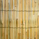 image 4 of Primrose Thick Reed Bamboo Style Natural Privacy Screening Roll Garden 4m x 1.2m