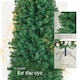 image 3 of Christmas Tree Comet - artificial Christmas tree in green with lifelike look | Green | green | 1
