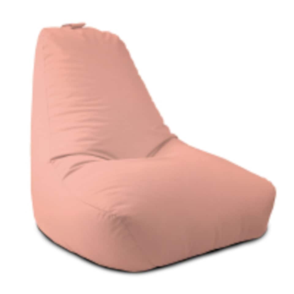 image 1 of rucomfy Indoor Or Outdoor Adults Water Resistant Beanbag Chair