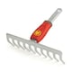 image 1 of multi-change® Close Toothed Rake 19cm