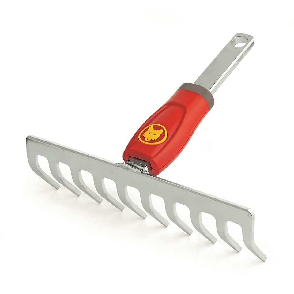 image 1 of multi-change® Close Toothed Rake 19cm