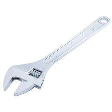 Bluespot Tools Adjustable Wrench - Multi Colour - 450mm (18in)