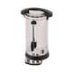 image 1 of Oypla Electrical 8L Catering Hot Water Boiler Tea Urn Coffee