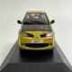 image 2 of Renault Megane 2008 RS R26-R Yellow 1:43 Scale Solido 4310204