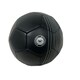 image 2 of Rangers FC React Crest Leather Detailing Football - Black/White - 5 Black