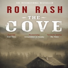 Rash R: Cove
