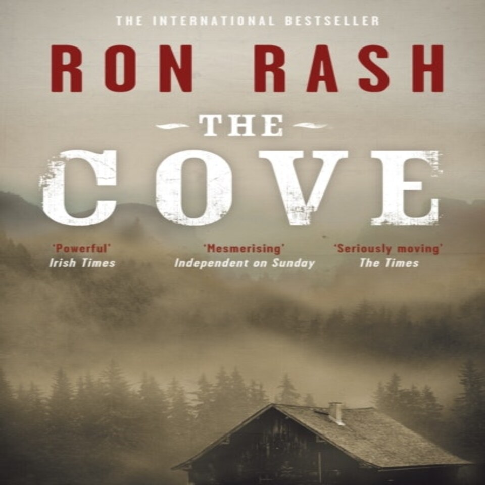 Rash R: Cove